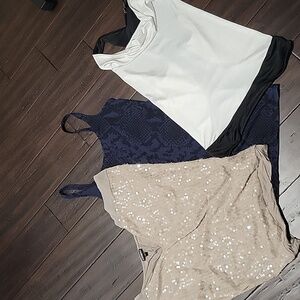 Express XS top bundle